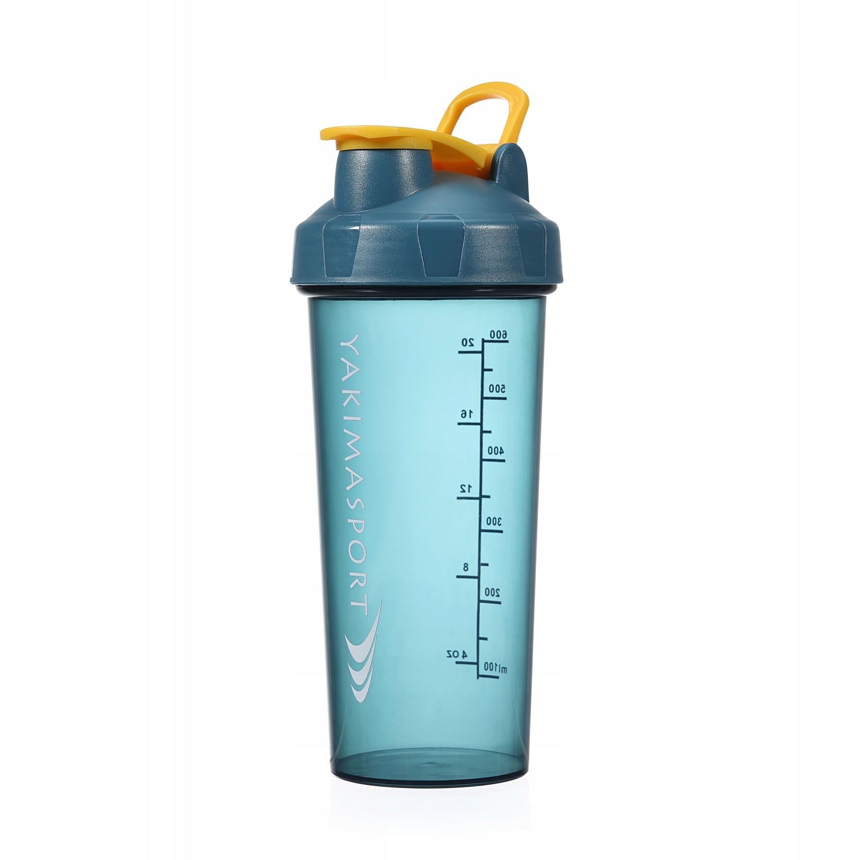 Stylowy design w kolorze niebieskim – wyróżnij się podczas treningu