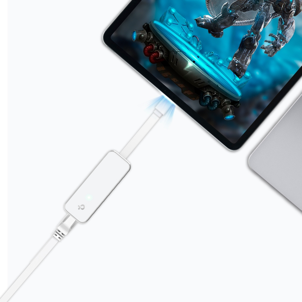 Plug and Play – Gotowy do użycia zaraz po podłączeniu