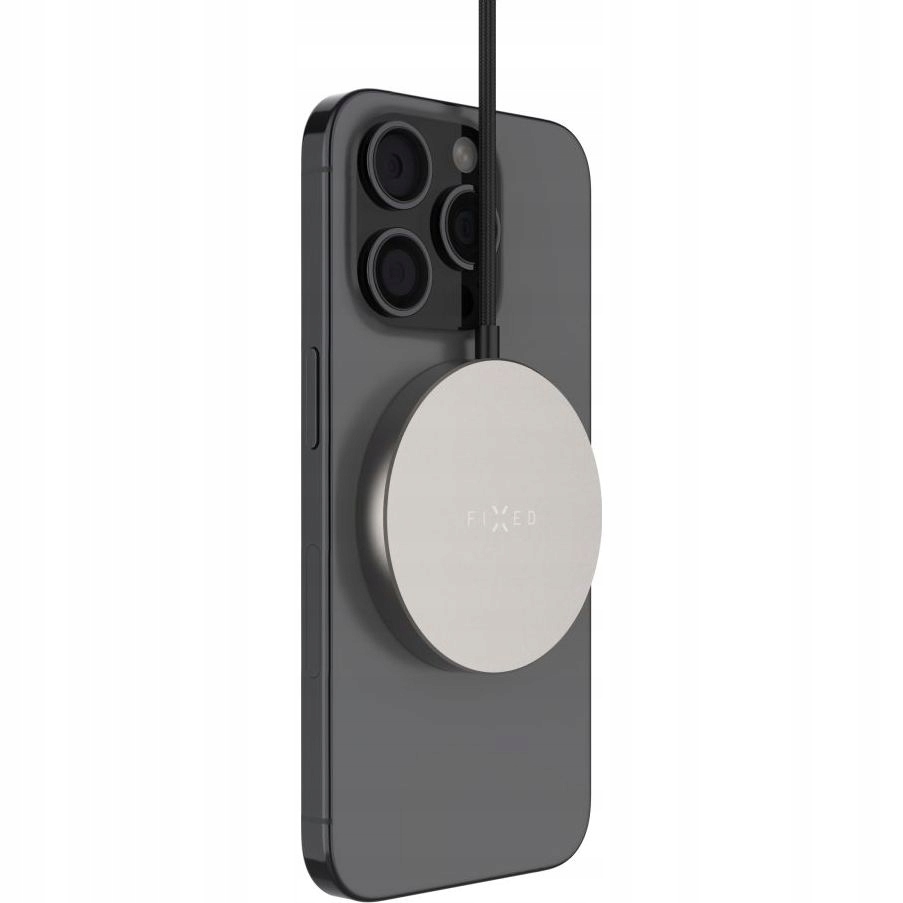 Wydajność 15W – Mocne ładowanie w kompaktowej formie