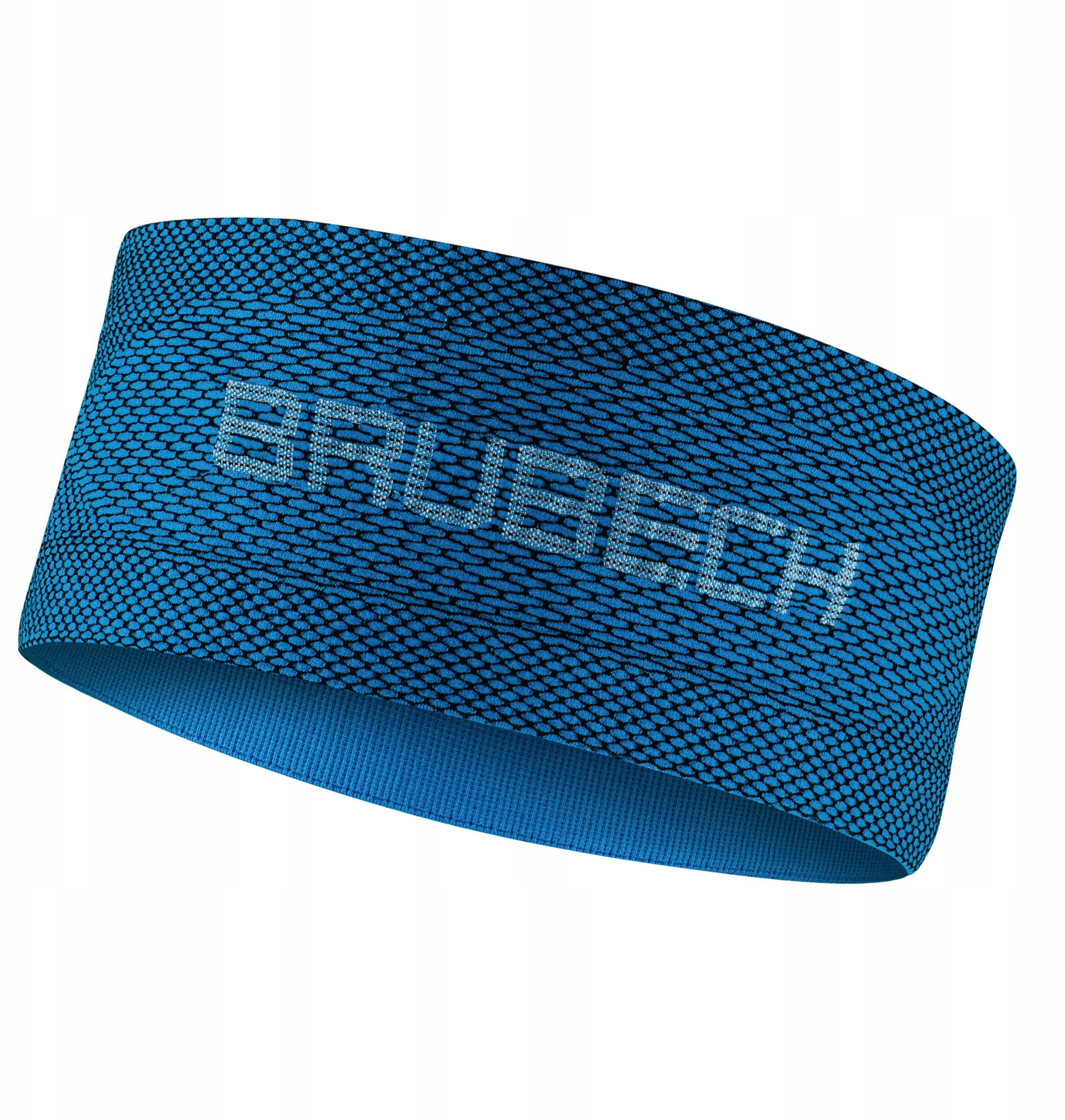 Opaska unisex Brubeck 3D PRO – Komfort i styl w aktywności