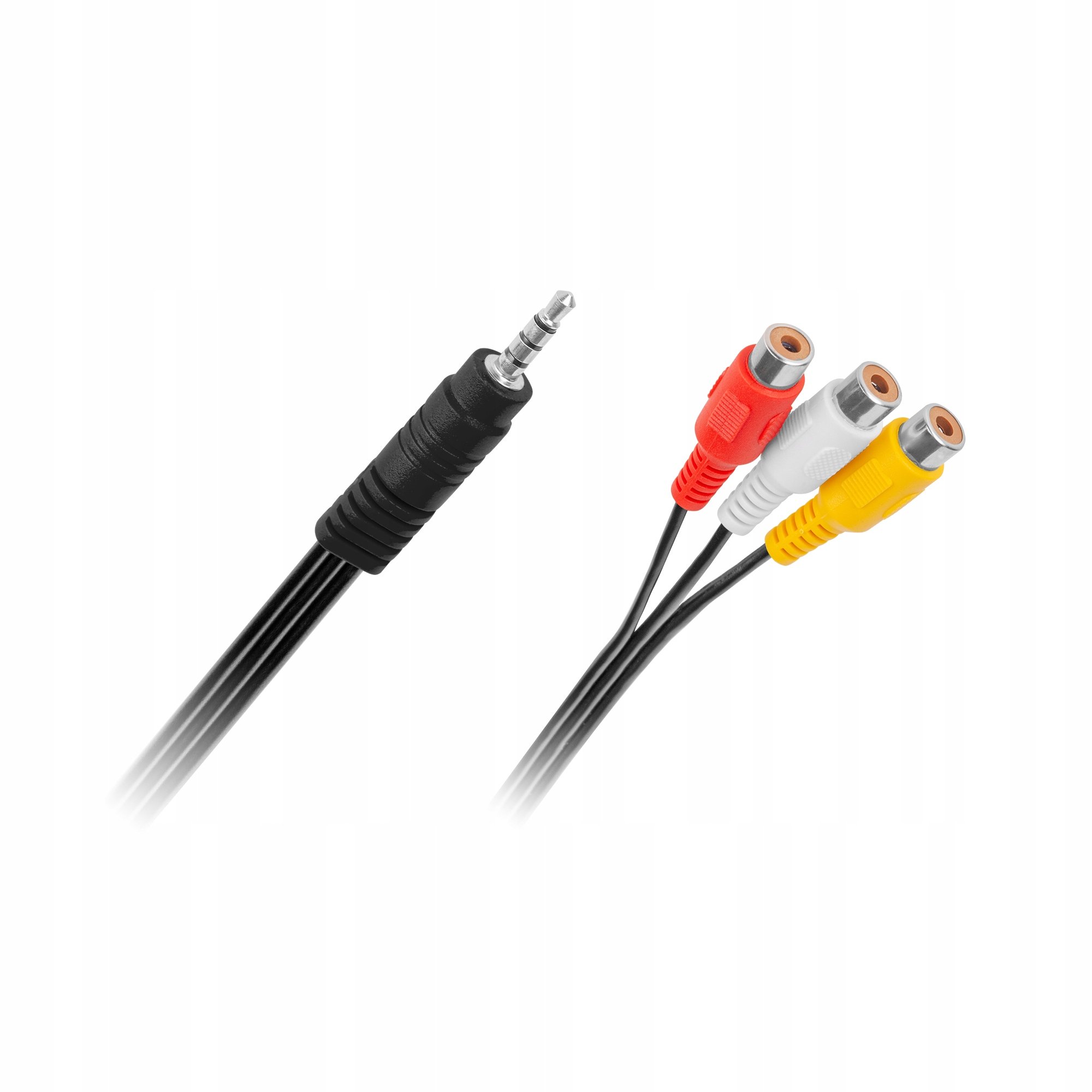 Wysoka jakość obrazu w rozdzielczości Full HD