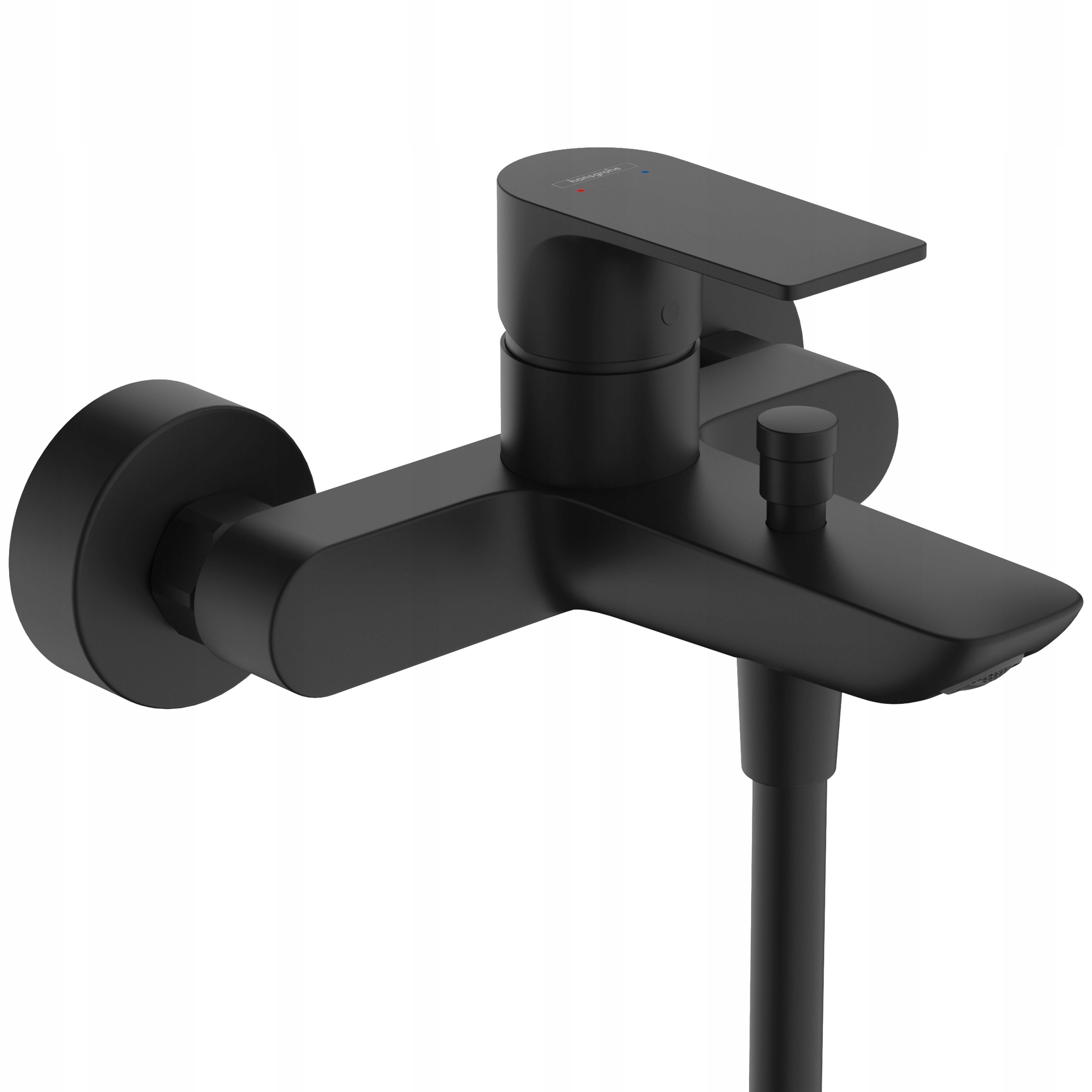 Funkcjonalność i wygoda – Jednouchwytowa konstrukcja