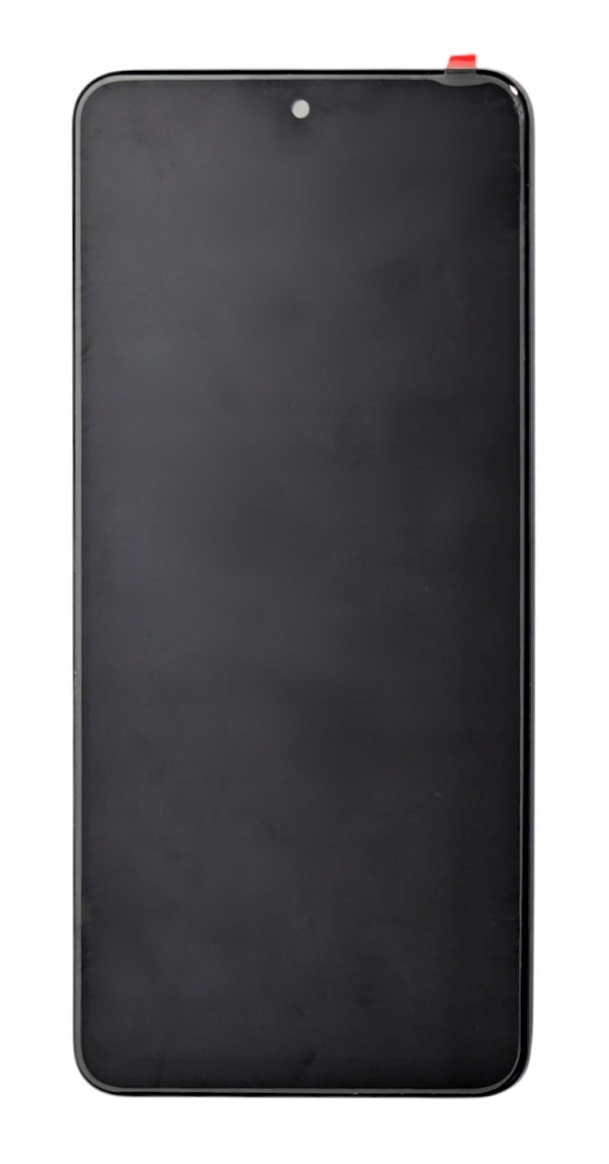 WYSOKA JAKOŚĆ MATRYCY AMOLED