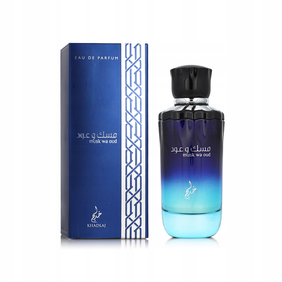 Rodzaj zapachu: EDP (Eau de Parfum)