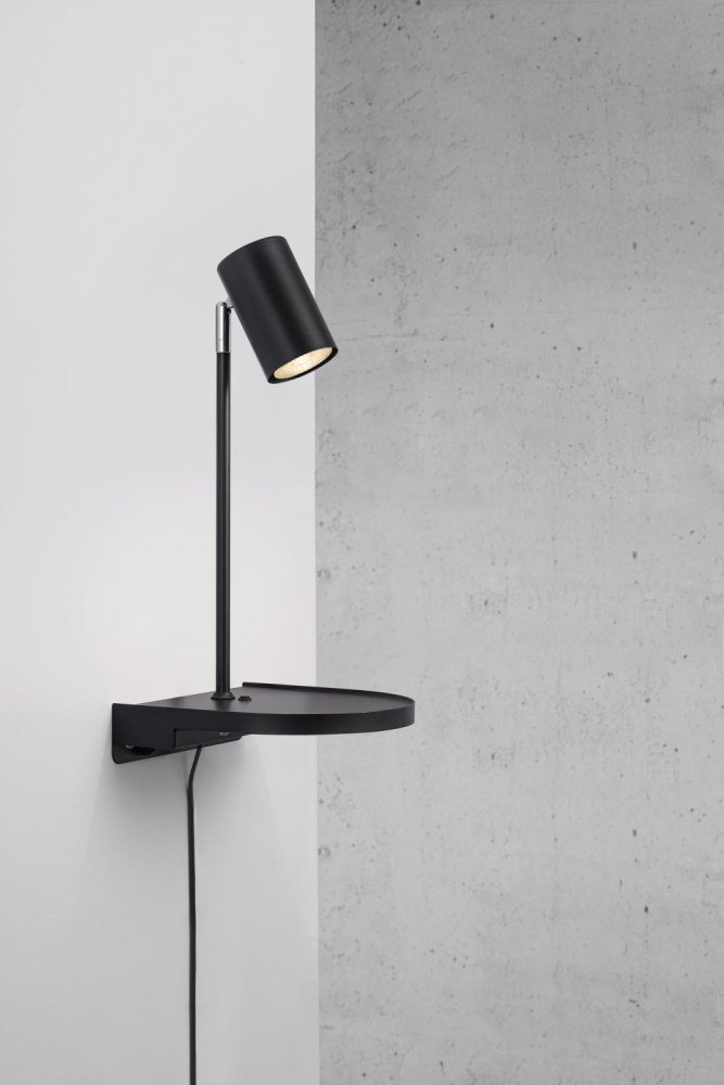 Lampa ścienna Nordlux Cody 15W GU10 – Nowoczesny styl dla Twojego wnętrza