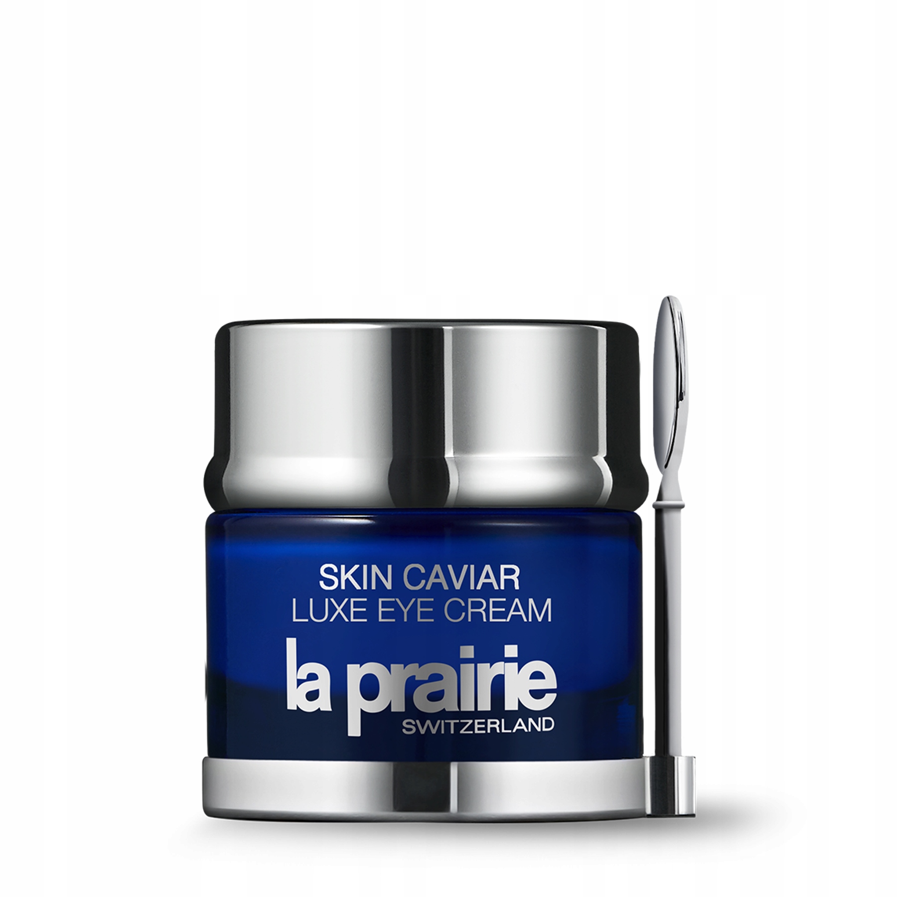 La Prairie Skin Caviar Luxe Krem pod oczy 20 ml – Luksusowa pielęgnacja dla Twoich oczu