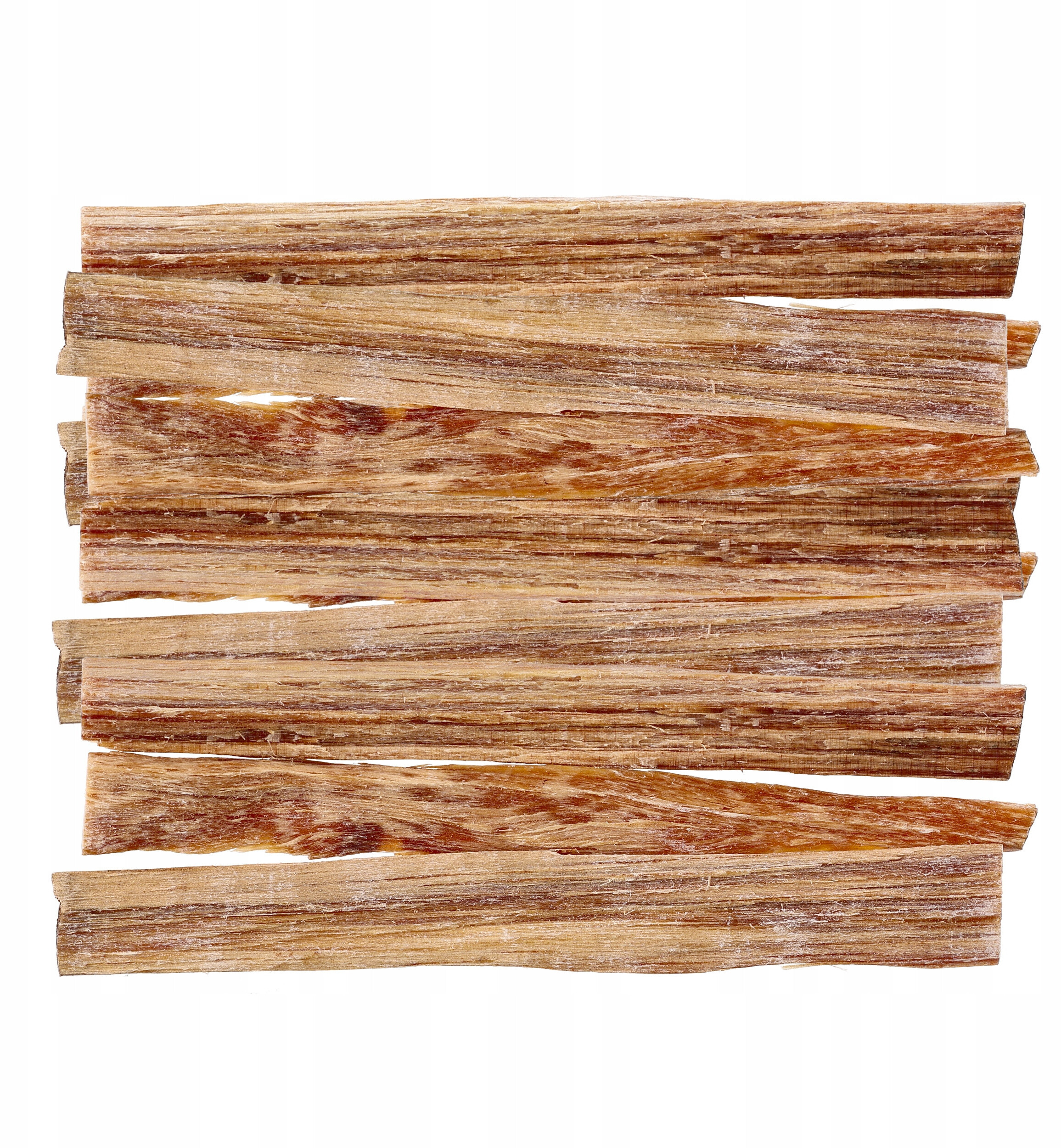 Wysoka wydajność i długotrwały płomień