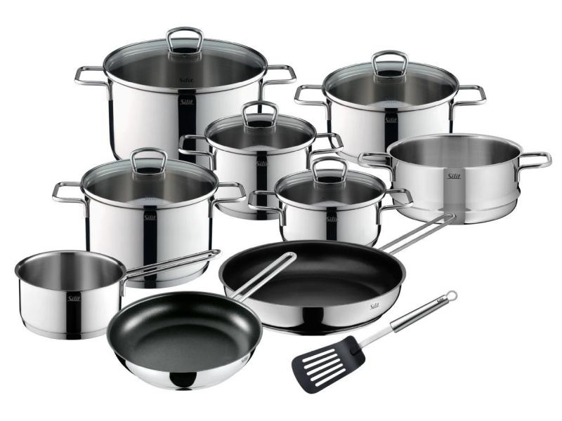 Szklana pokrywka – Obserwuj proces gotowania bez utraty pary