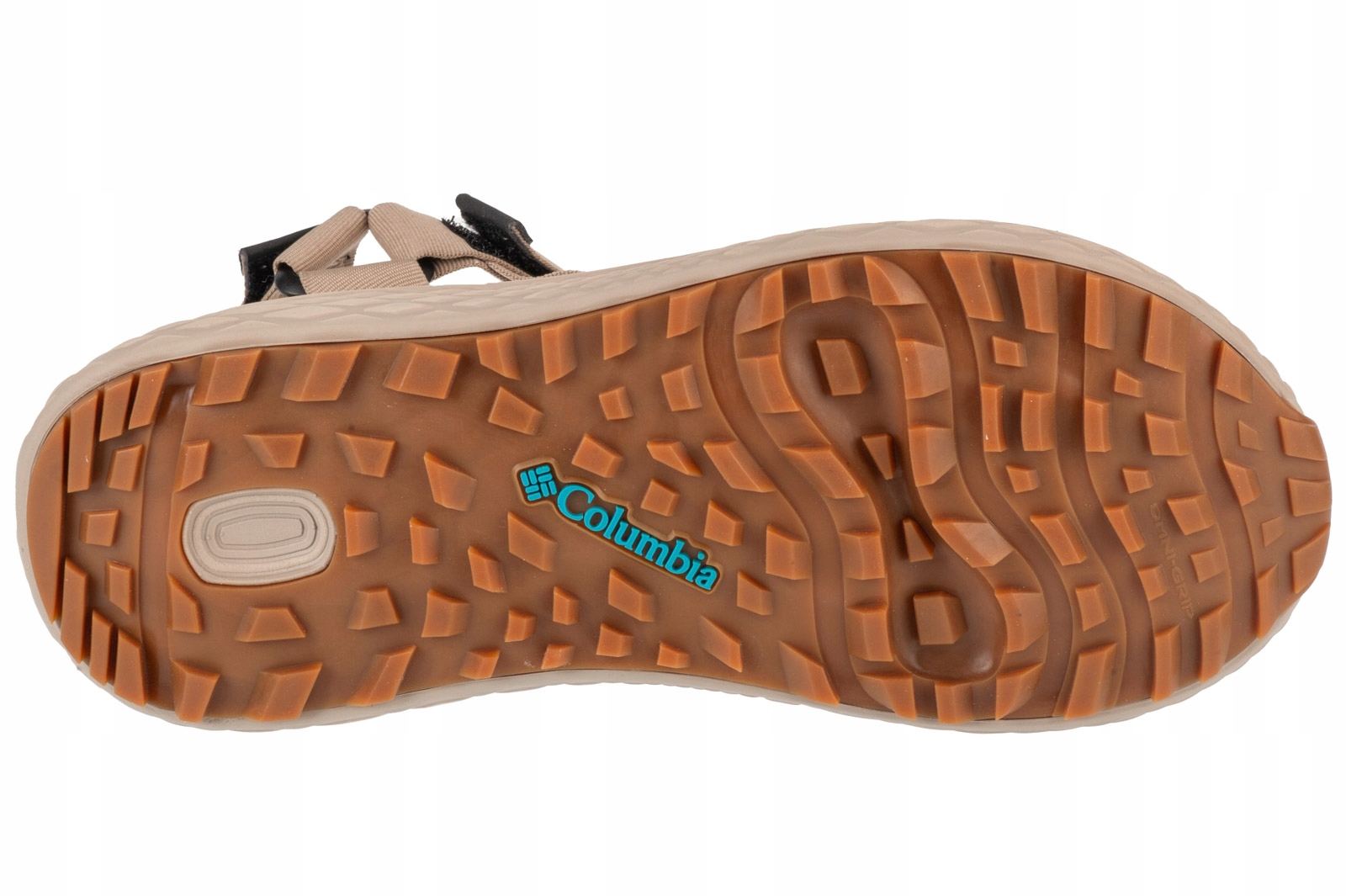 Wytrzymała podeszwa z gumy – idealna na różne tereny