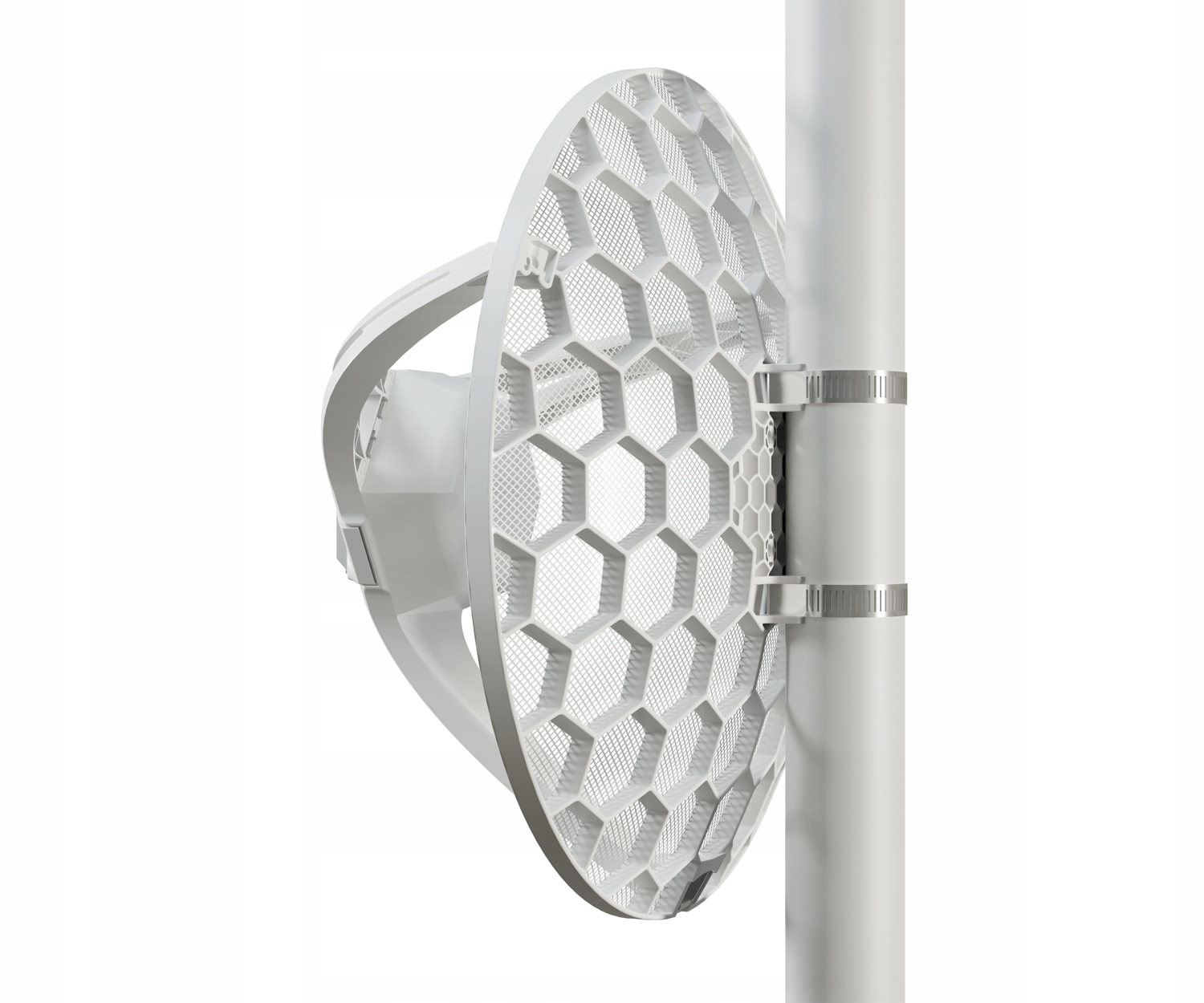 MIKROTIK ROUTERBOARD LHG LTE18 – Wydajny zewnętrzny router LTE