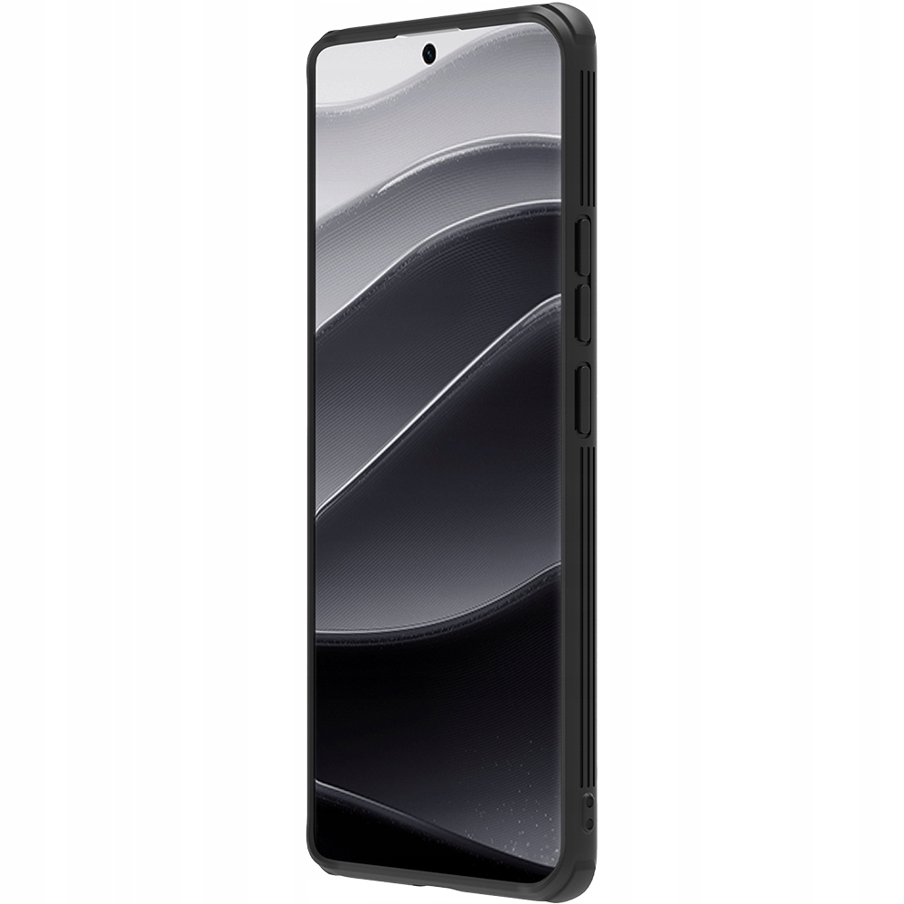 Pełny dostęp do funkcji telefonu – Funkcjonalny design