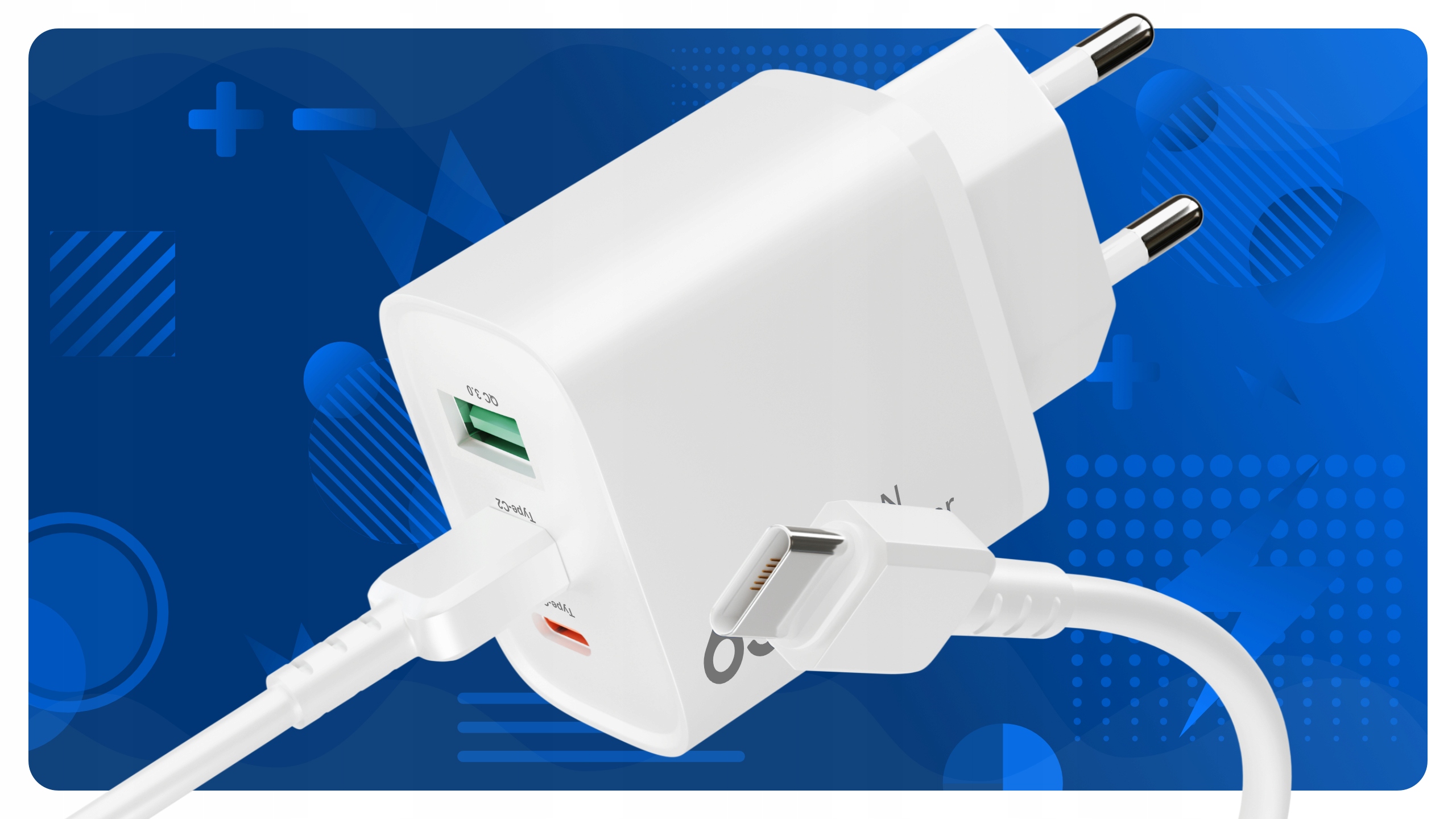 Kompatybilność z urządzeniami USB Typ-C – Ładowanie bez ograniczeń