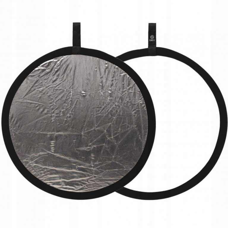 Wiele możliwości zastosowania blendy w fotografii