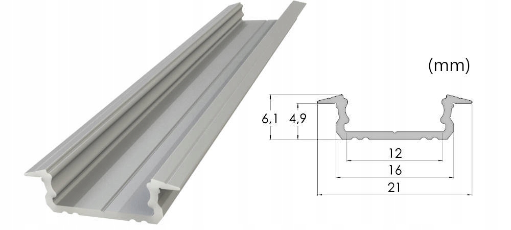 Wytrzymałość i jakość wykonania profilu aluminiowego