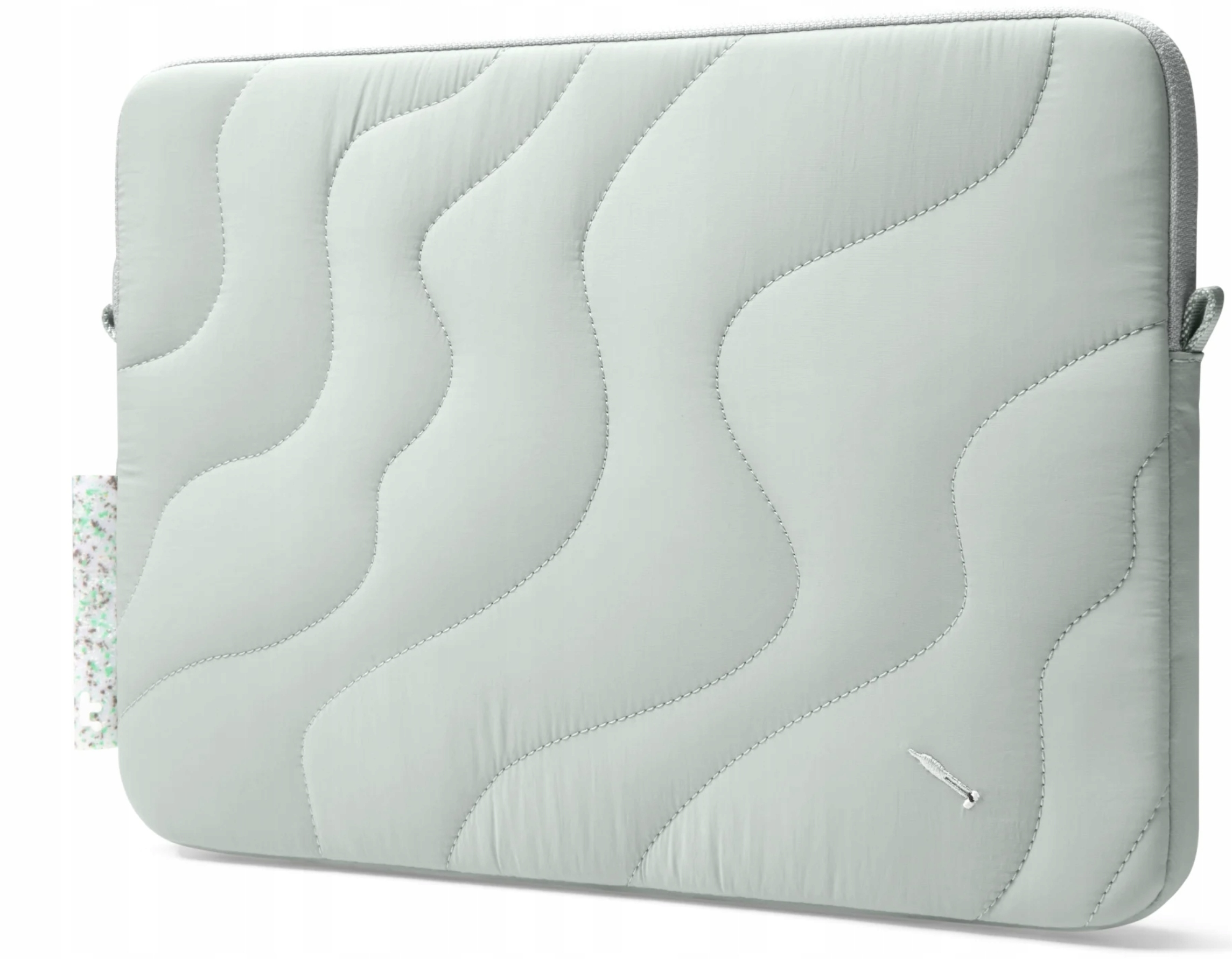 Etui Tomtoc Terra-A27 Laptop Sleeve, 13 cali - Lakeshore – Elegancja i zrównoważony rozwój
