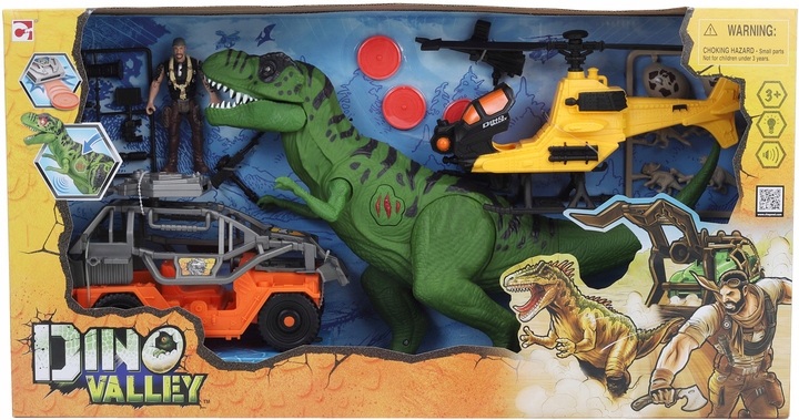 Wiek użytkownika – idealne dla dzieci od 3 roku życia