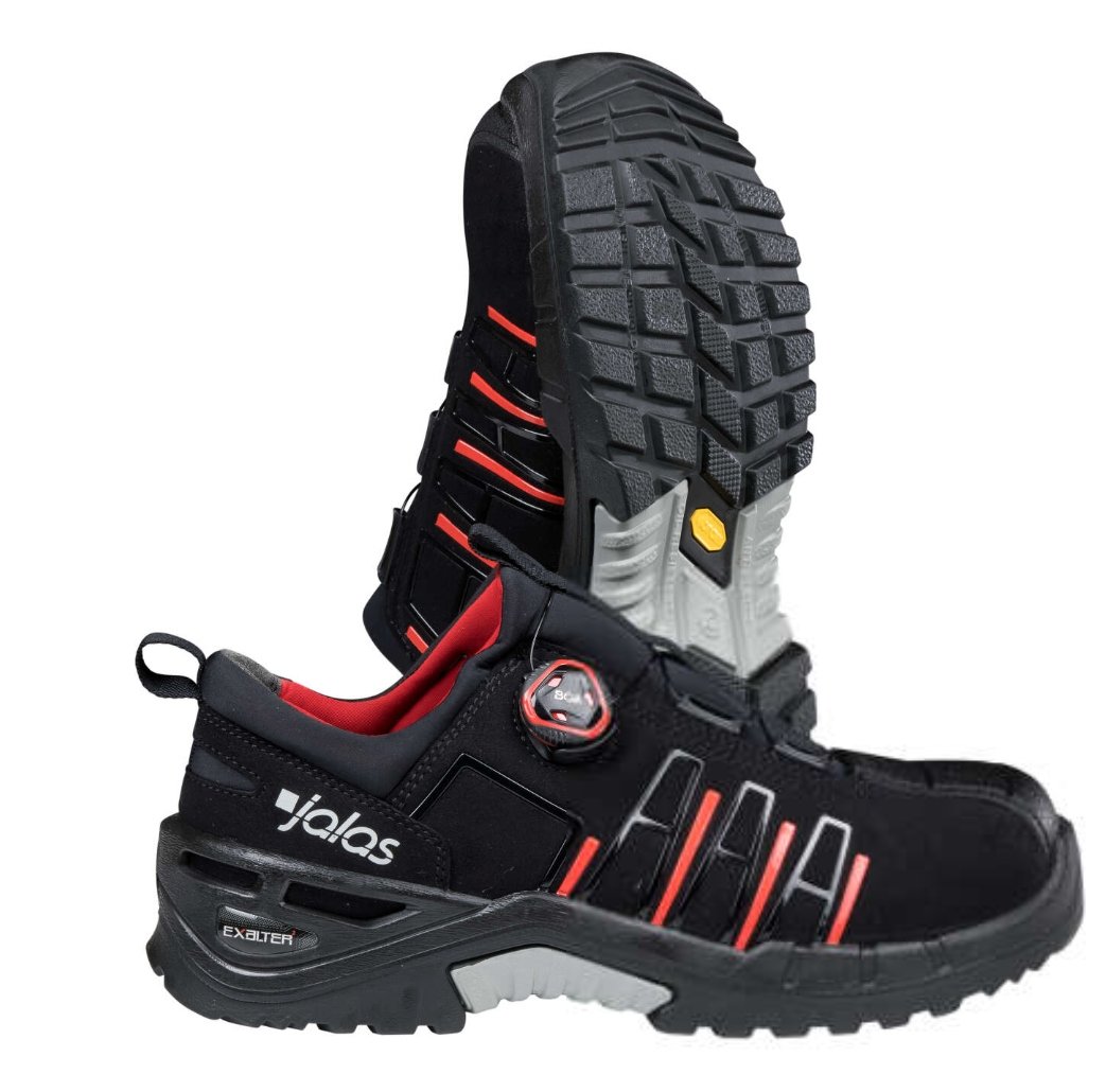 System BOA® Fit – Idealne dopasowanie i wygoda