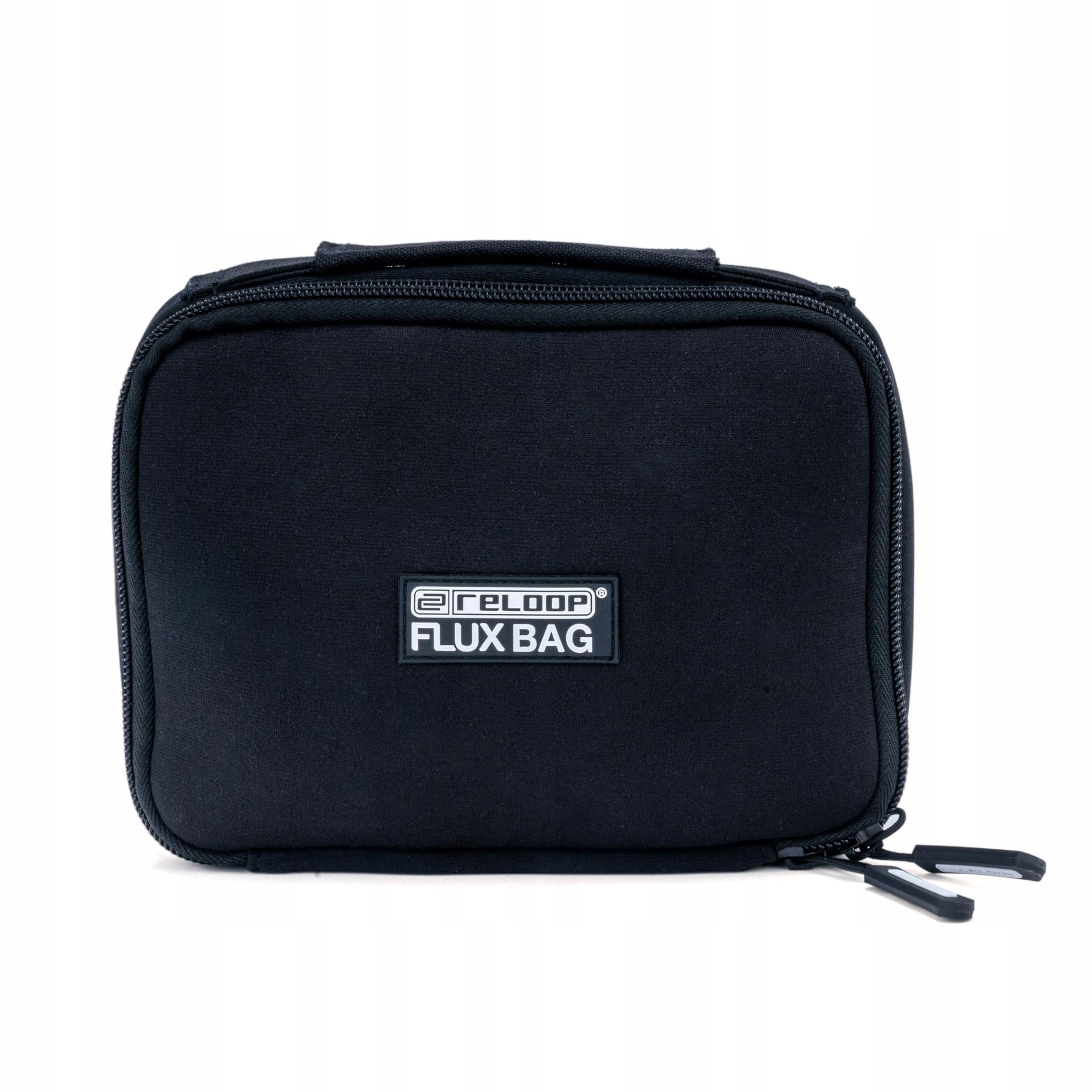 Reloop Flux Bag – Ochronna torba na interfejsy DVS