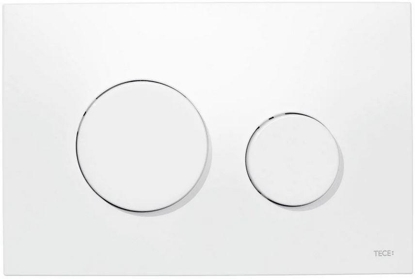 Funkcja podwójnego spłukiwania – Oszczędność wody i efektywność