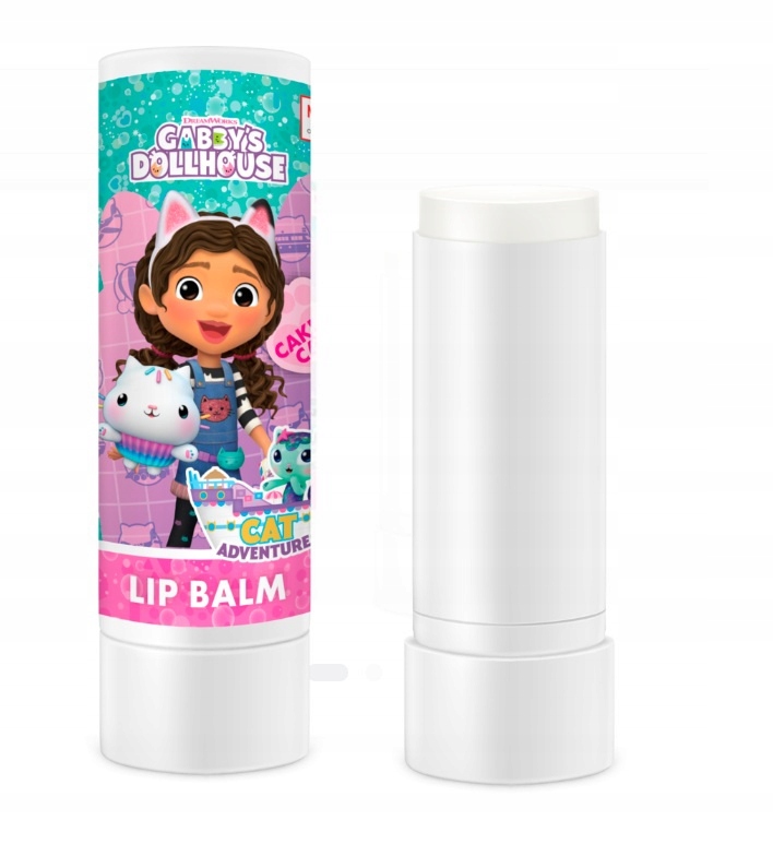 Idealny dla dzieci powyżej 3. roku życia