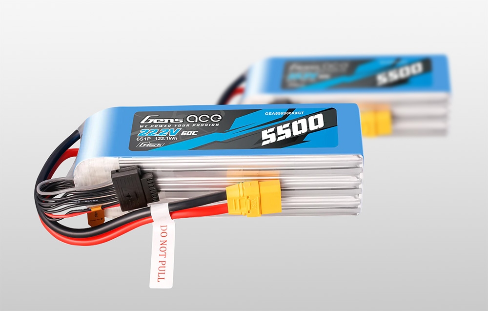 Wszechstronność zastosowań – Drony, modele RC i pojazdy elektryczne