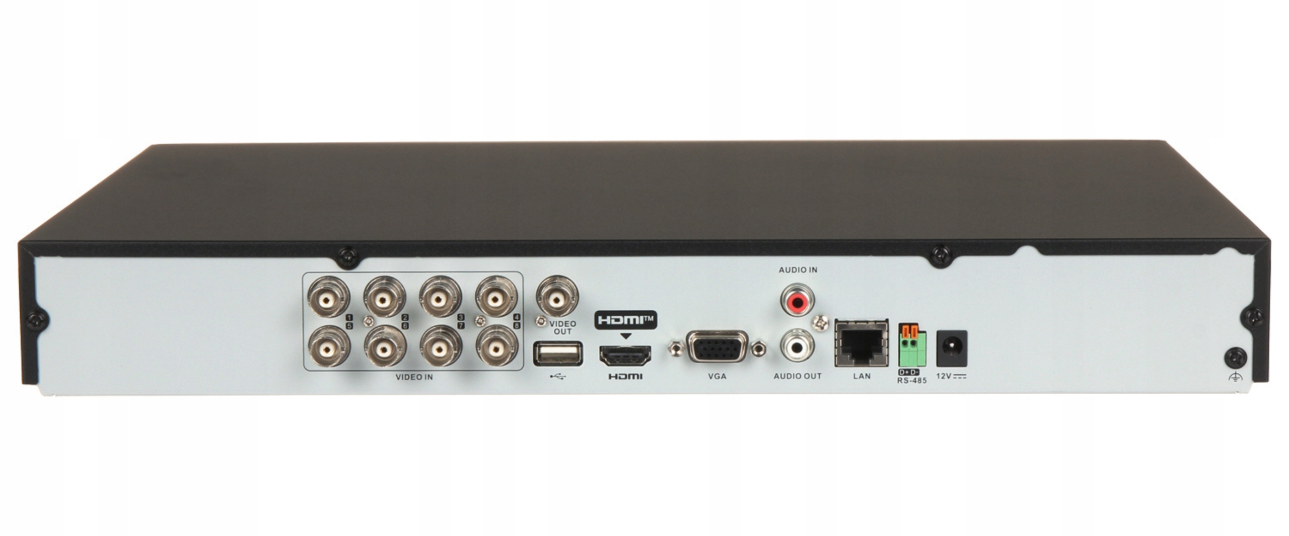 Zdalne połączenie dla 64 użytkowników – Wygodne zarządzanie