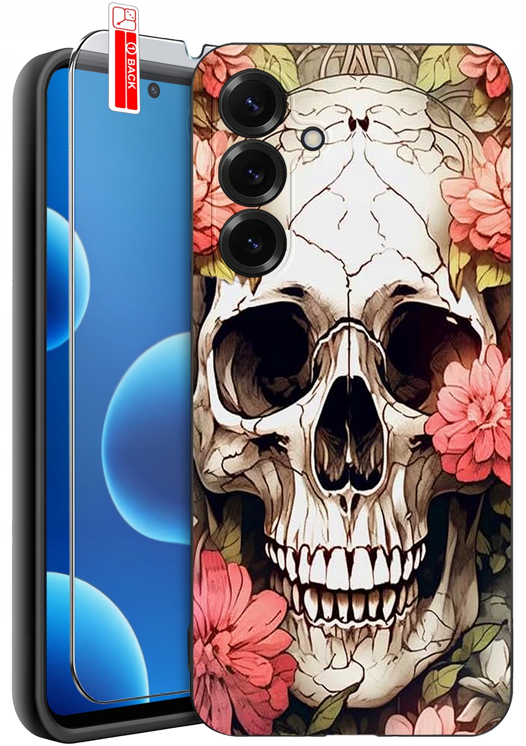 Etui do Samsung Galaxy S26+ Plus – Ochrona i styl w jednym