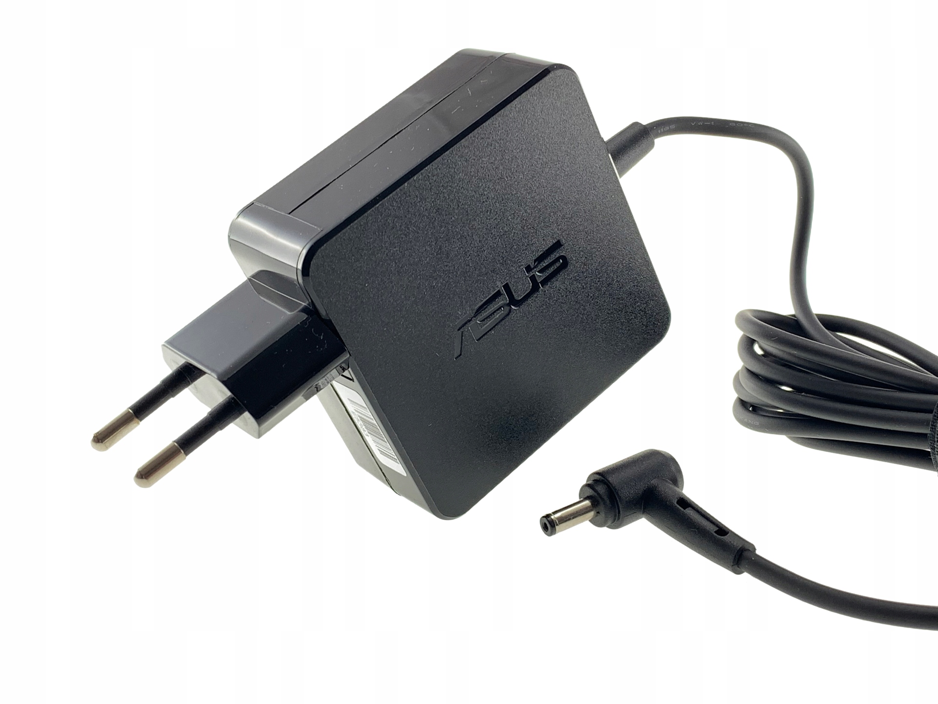 Wtyk 4.0x1.35mm - zapewnij stabilne połączenie