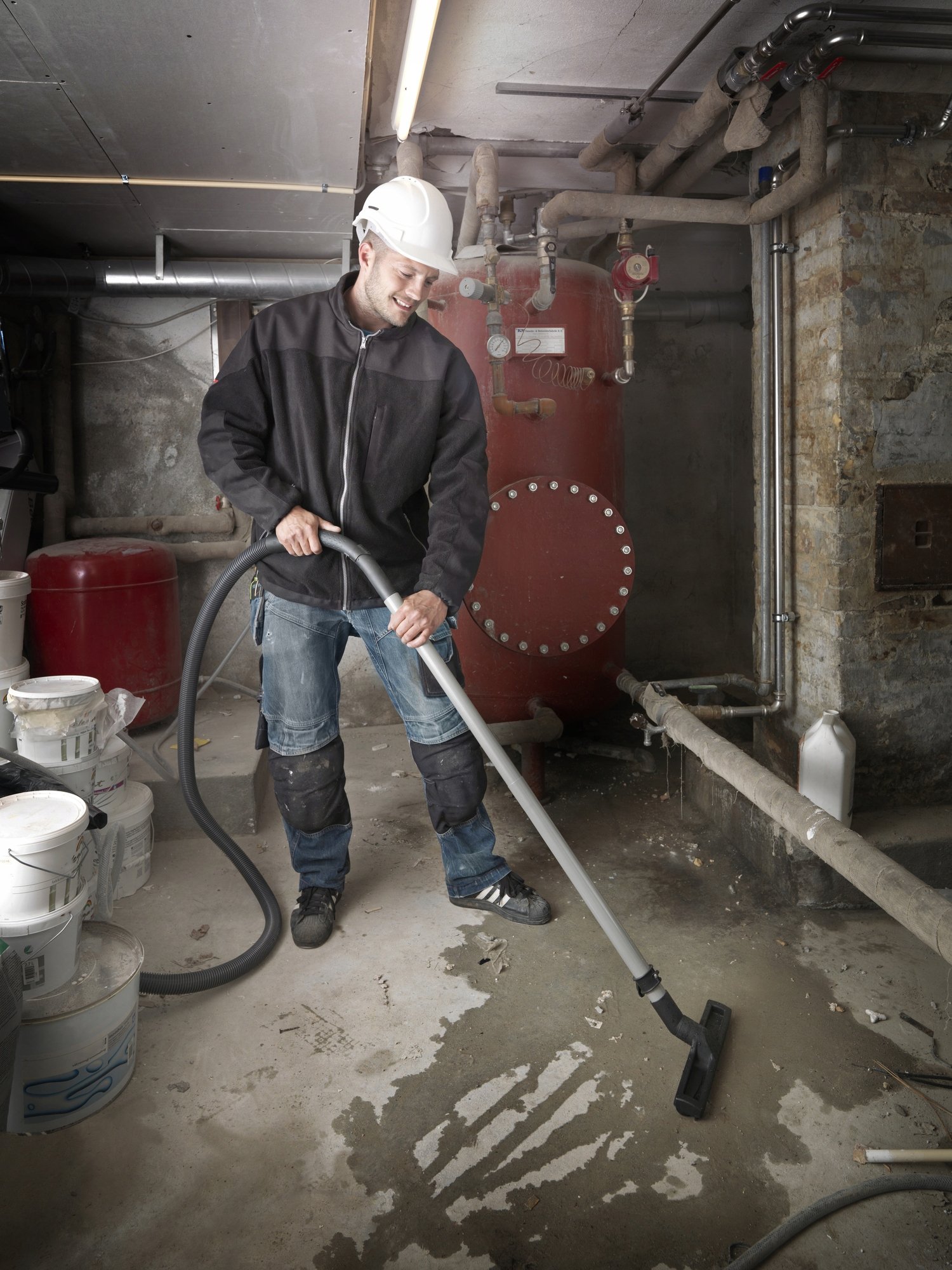 Cicha praca i wysoka wydajność – idealny do intensywnego użytku