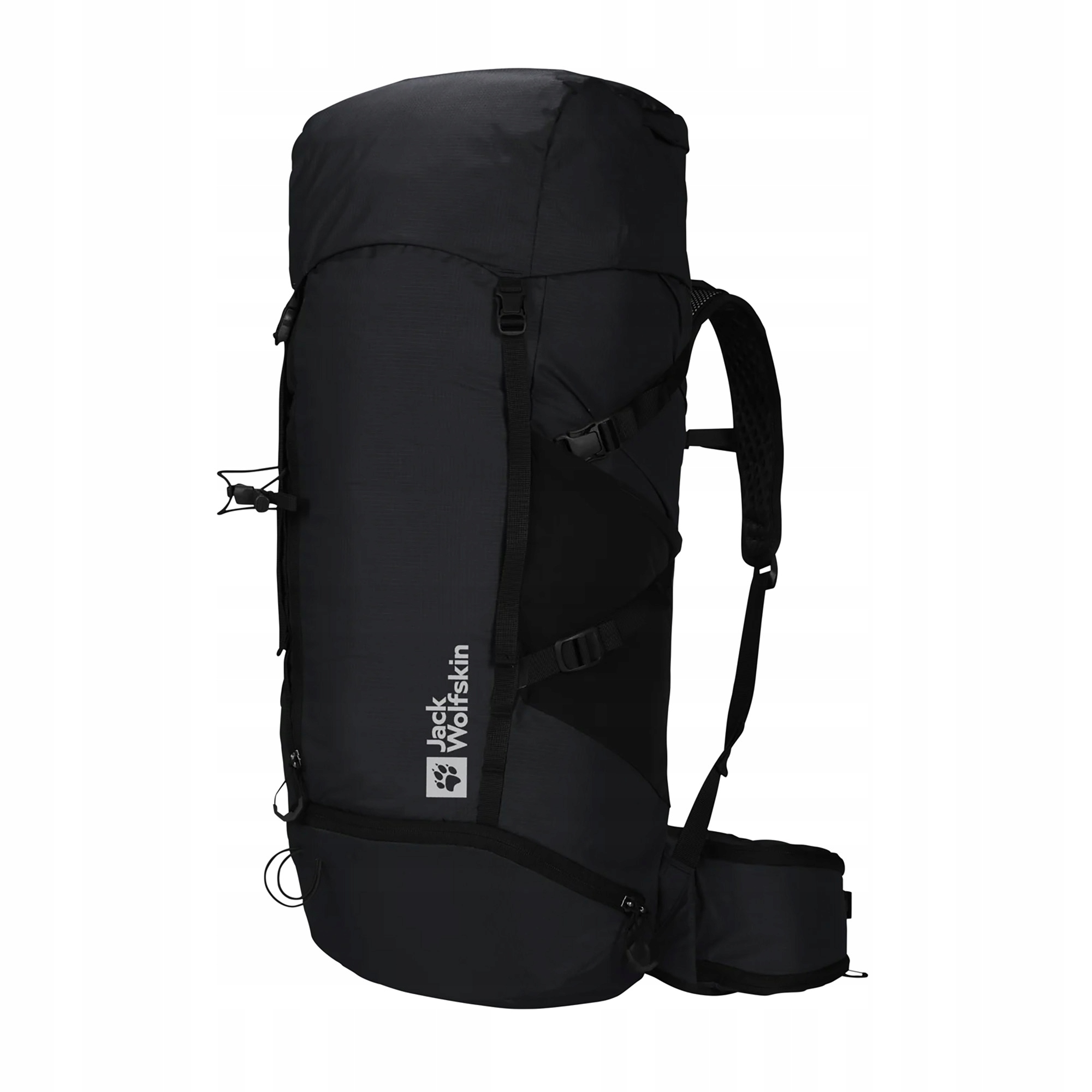 Plecak Jack Wolfskin CYROX SHAPE 35 SL – Twój idealny towarzysz w trekkingu