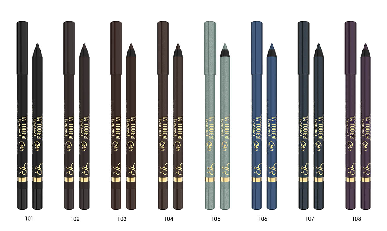 Szeroka gama kolorów – Wybierz swój ulubiony odcień