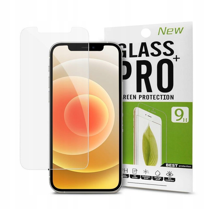 Szkło hartowane XIAOMI REDMI 13C / POCO C65 – Najlepsza ochrona dla Twojego ekranu