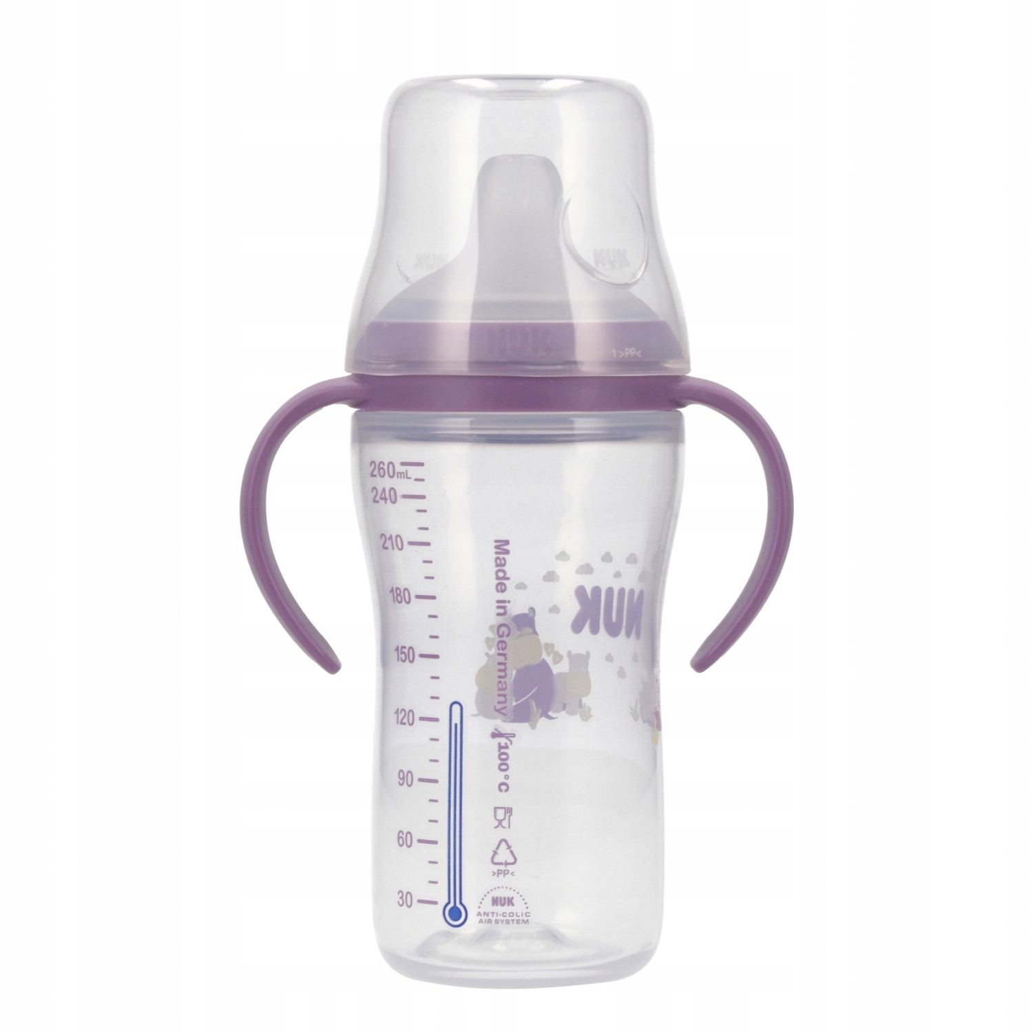 Technologia Anti-Leak – koniec z rozlaniami