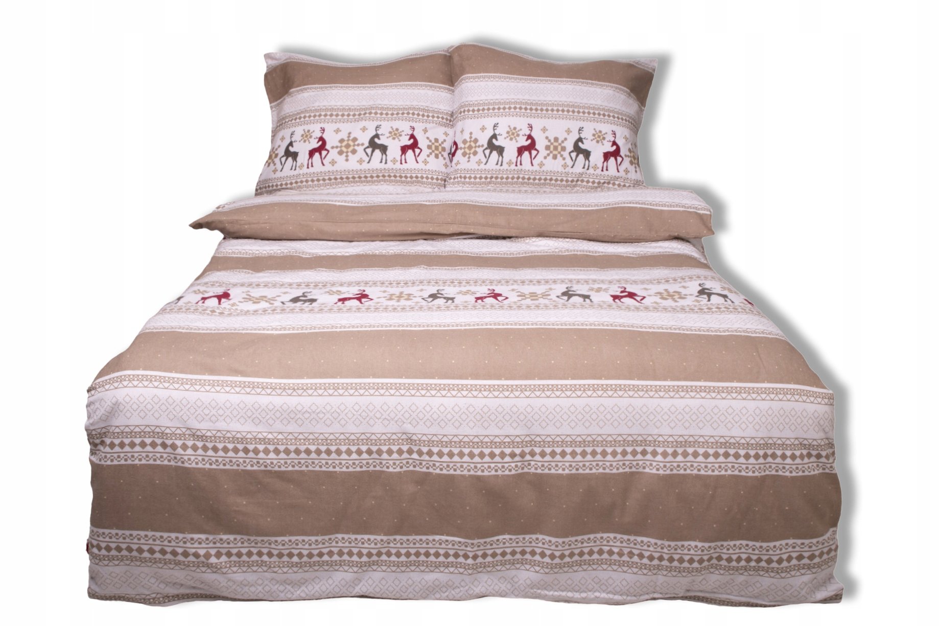 Pościel flanela 160x200 – Komfort i ciepło na zimowe noce