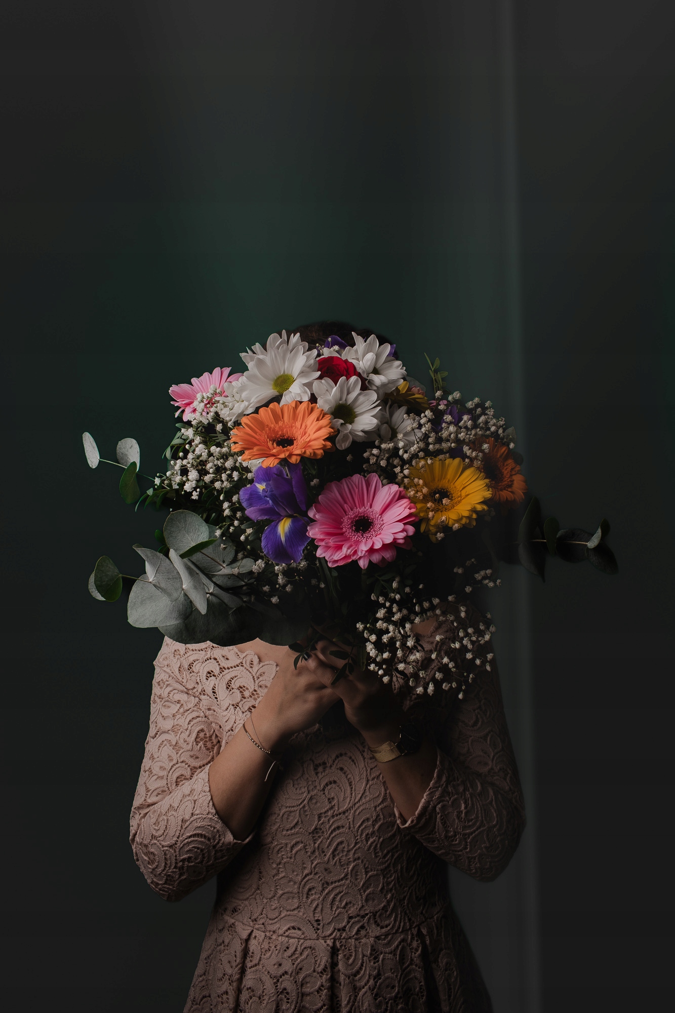 Wysoka jakość obrazu – Zaawansowana konstrukcja optyczna