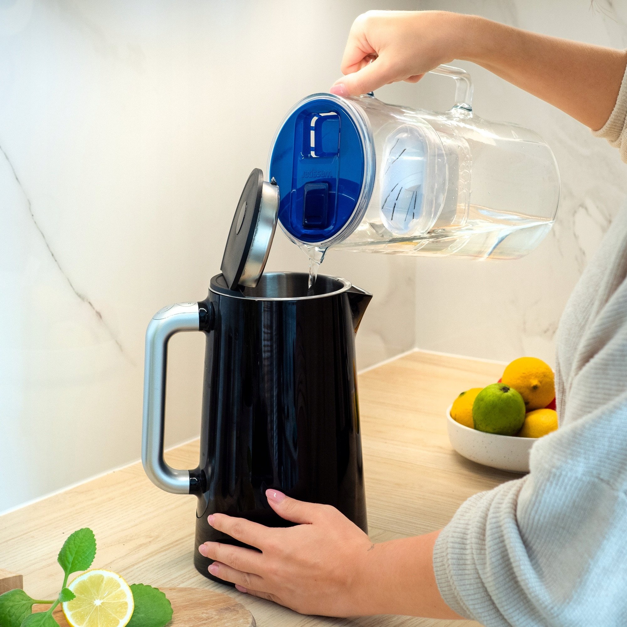 Ergonomiczny design – Minimalizm i estetyka
