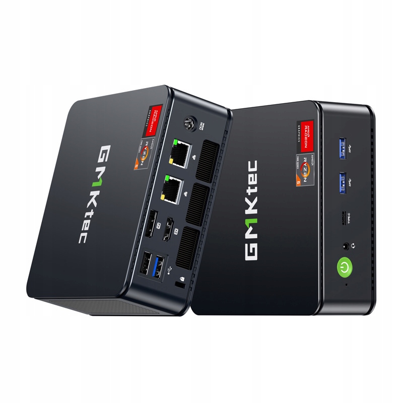 Stabilne połączenia – Wi-Fi 6E i Bluetooth 5.2