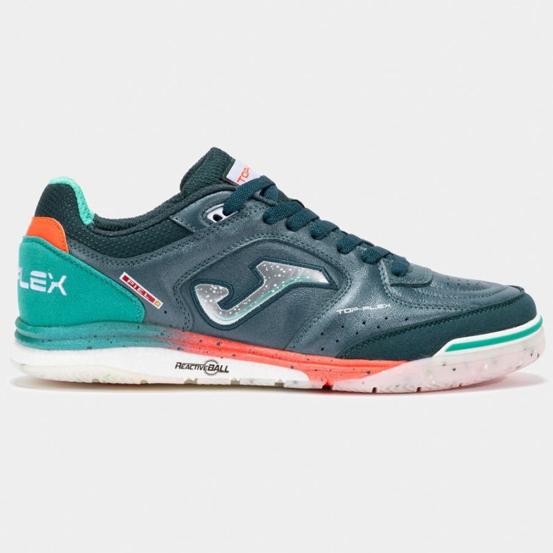Buty Joma Top Flex Rebound 2517 – Idealne do gry w piłkę nożną