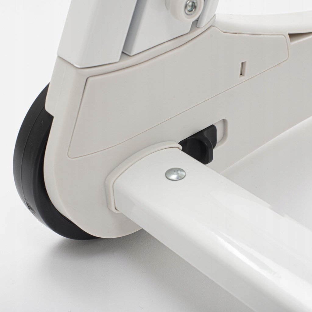 5-punktowe pasy bezpieczeństwa dla ochrony malucha