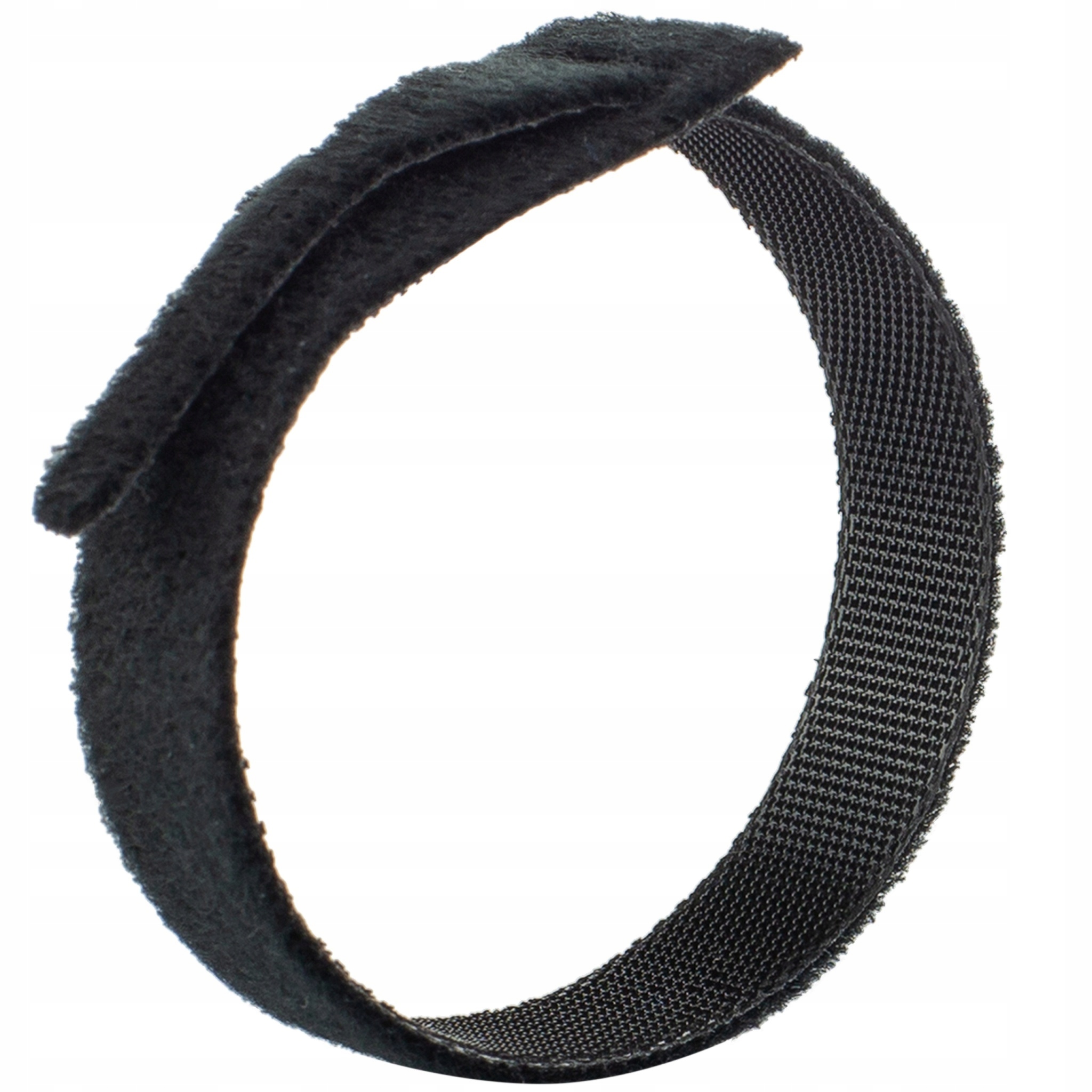 System rzepów dwustronnych - Wygoda i funkcjonalność