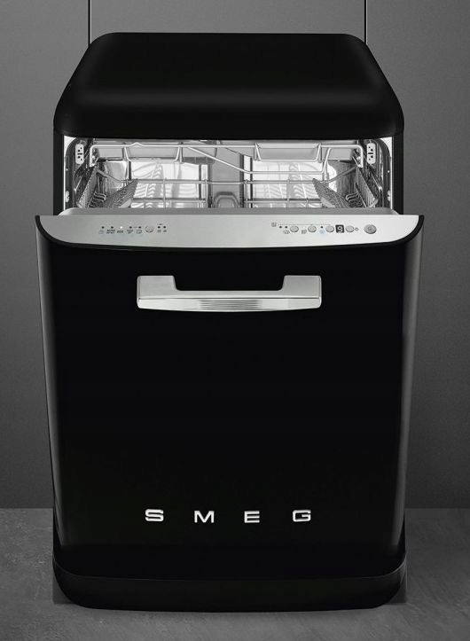 Wygodne wskaźniki i regulowane kosze