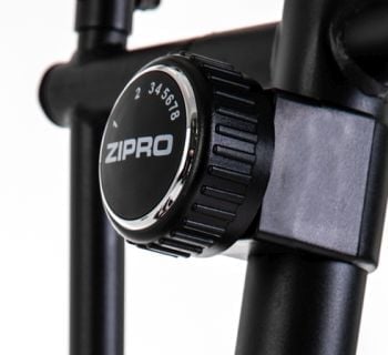 Orbitrek Shox RS Zipro