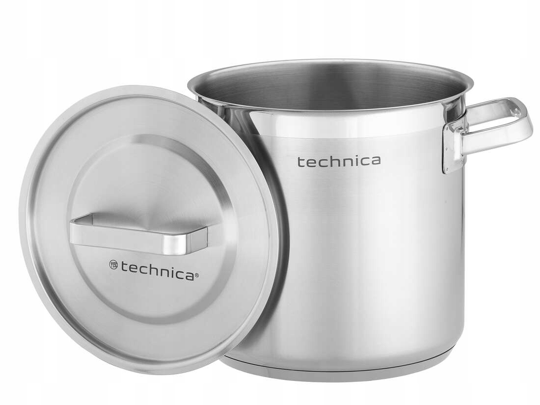 Trójwarstwowe dno kapsułowe – efektywne gotowanie