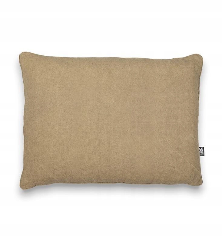 Poduszka Blenda Beżowa 50x70 cm – Komfort i styl w Twoim domu