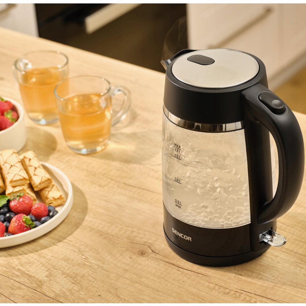 Wysokiej jakości szkło borokrzemowe – trwałość i bezpieczeństwo