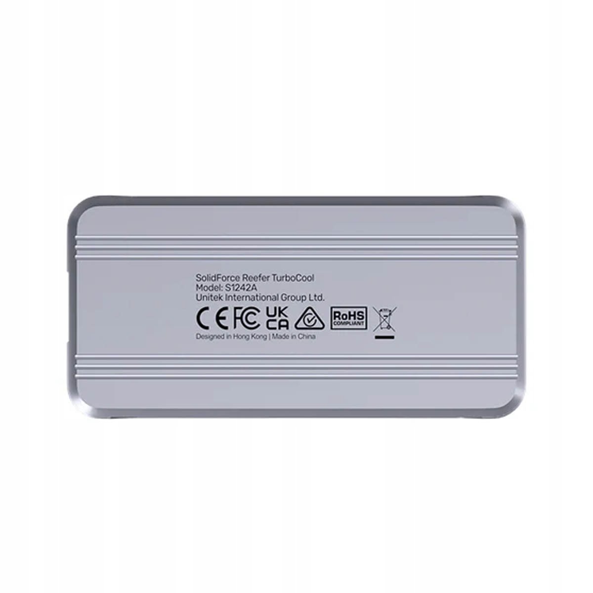 Obsługuje różne rozmiary SSD M.2 (2242, 2260, 2280)