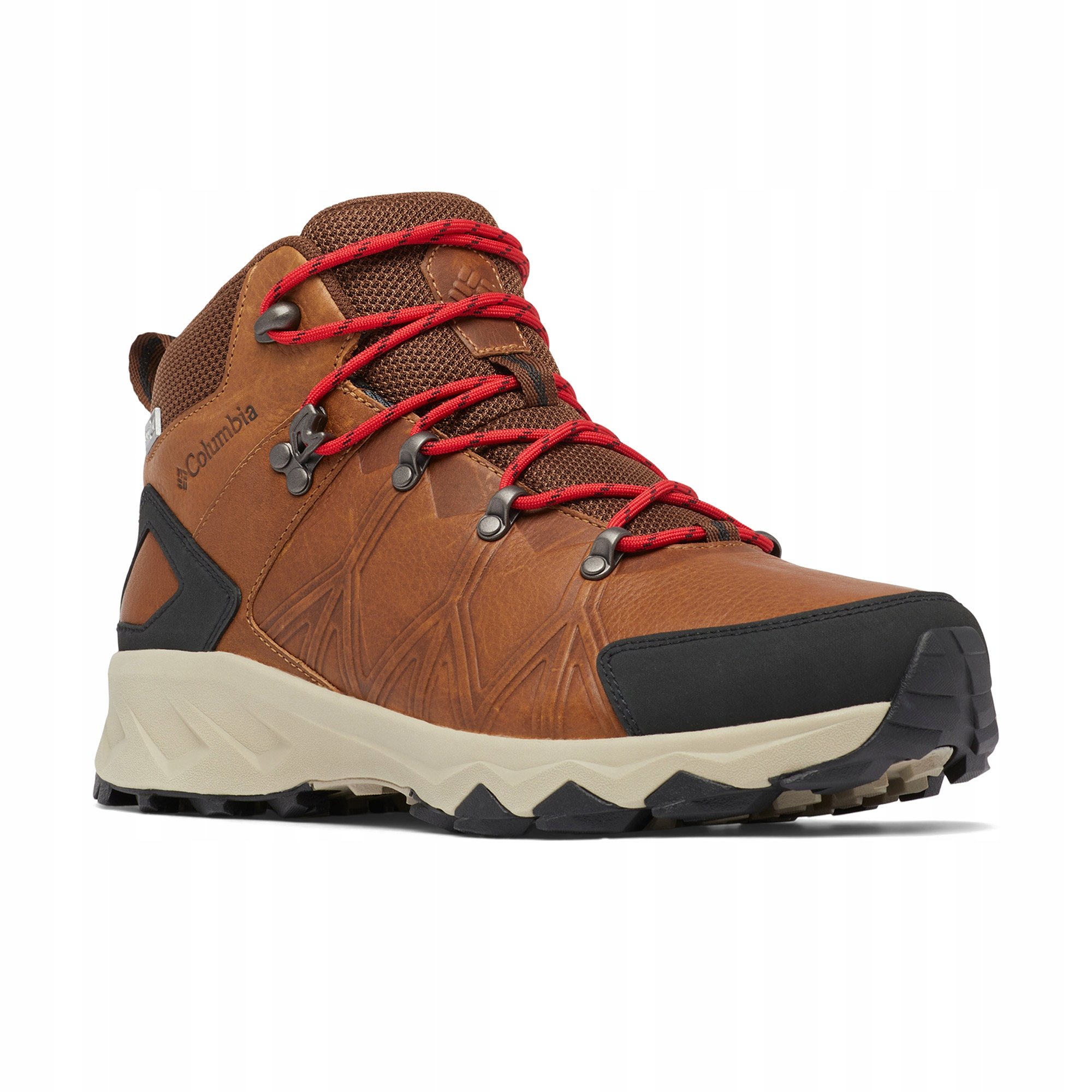 Buty trekkingowe męskie Columbia Peakfreak II Mid OutDry – Komfort i styl w terenie