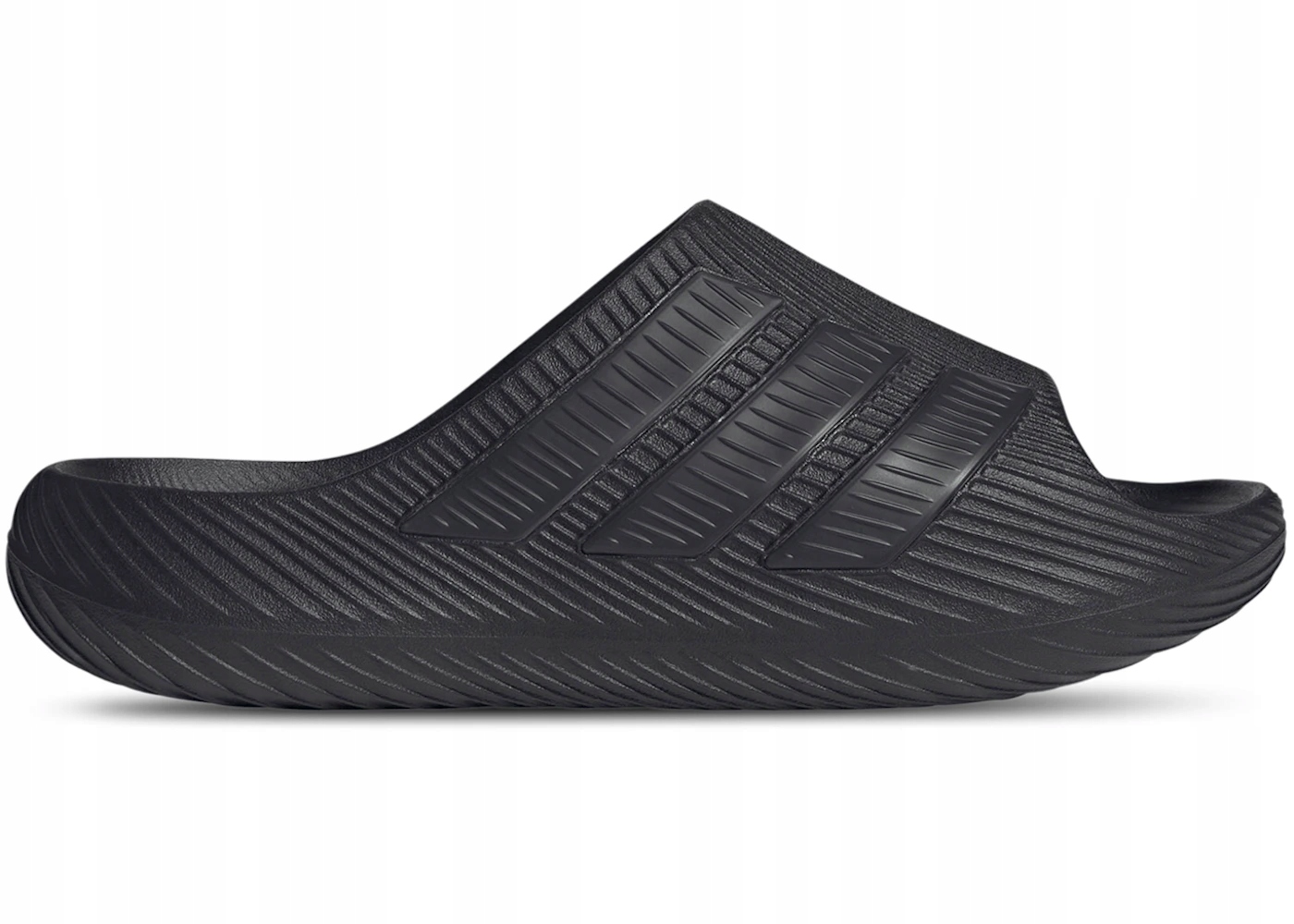 adidas Purechill KI0055 – Komfortowe klapki dla mężczyzn