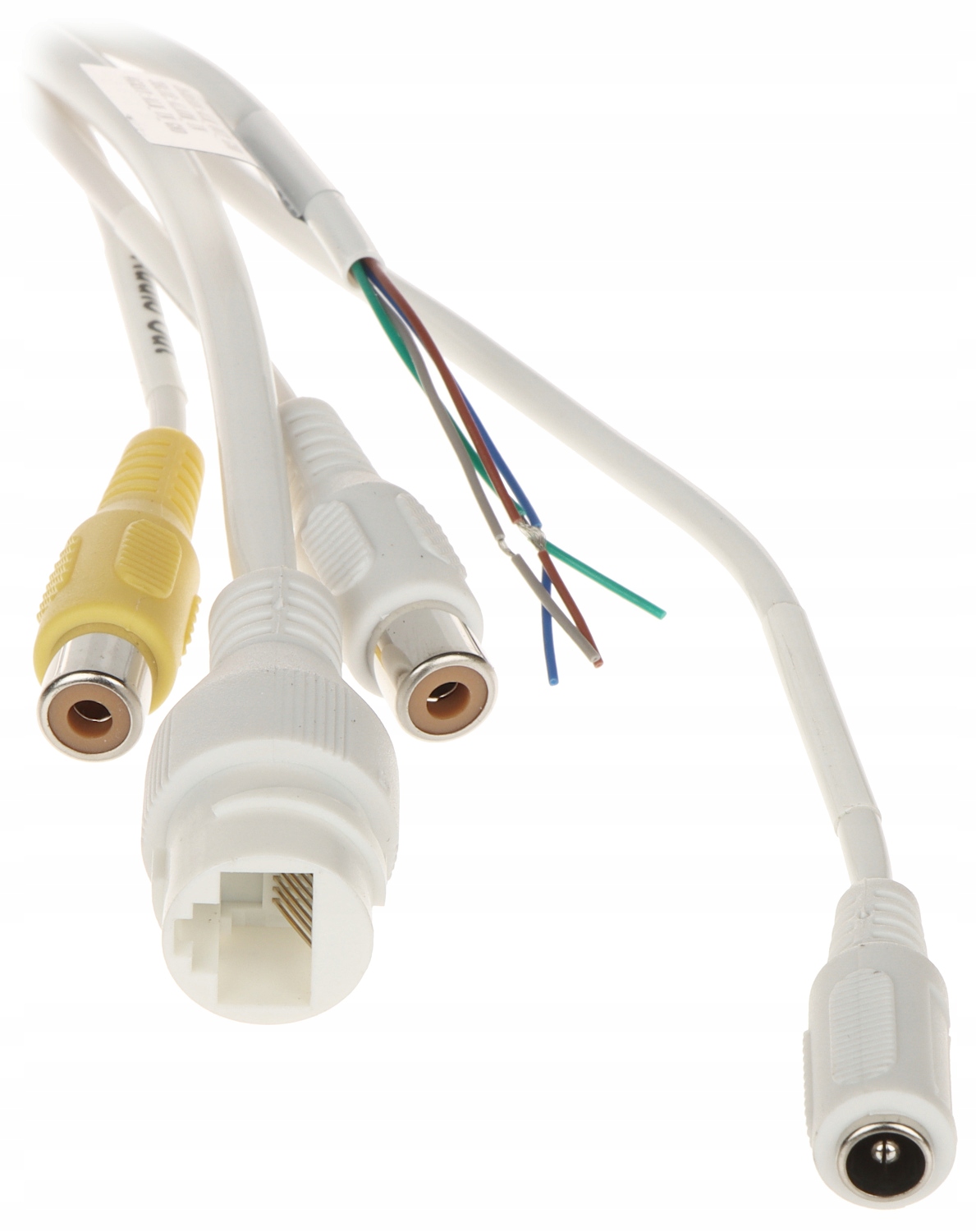 Zasilanie PoE – łatwa instalacja i elastyczność