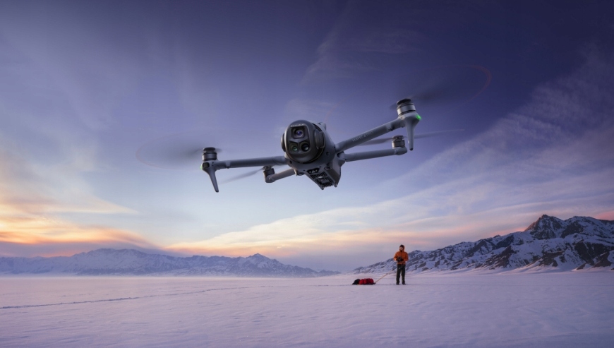 Jak aktywować DJI Care Refresh?